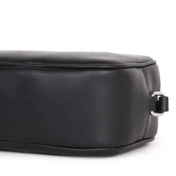 TOMMY HILFIGER Black Camera Bag image 5