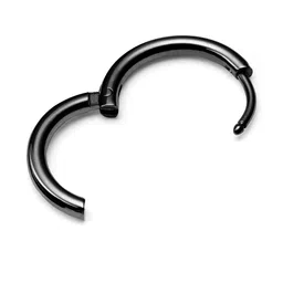 LITCHI Contemporary Drop Earrings image 2