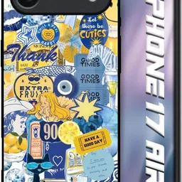 QRIOH Conversational Printed iPhone 13 Pro Max Back Case Mobile Accessories-picture-32