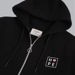 Richlook Women Lightweight Sporty Jacket with Patchwork image 2