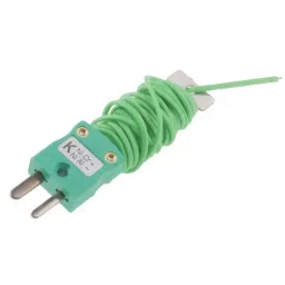 RS PRO Type K Thermocouple 2 m Length, 1104468-picture-44
