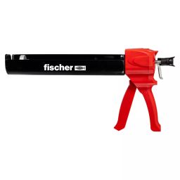 Fischer Manual Dispenser Gun Capacity 585 ml Steel and Aluminium, 567768-picture-30