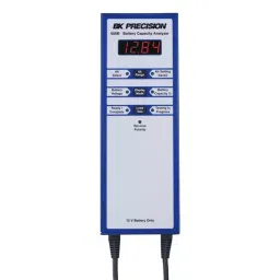 B&K PRECISION BATTERY ANALYZER, LEAD ACID, 12V, BK600B-picture-12