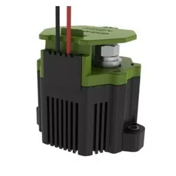 GIGAVAC Electromechanical Contactor 1 Form X (SPST-NO-DM) 24 V DC 300 Amp DC Type, MX23CA-picture-14