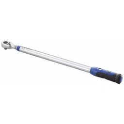 Expert by Facom Click Torque Wrench 60-340Nm 1/2 inch Drive Square Drive, E100109-picture-20