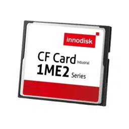 InnoDisk 1ME2 CompactFlash Industrial Card MLC NAND 128 GB, DECFC-A28YA2BW1DC-picture-26
