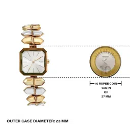 Titan NR95152WM01 Raga Love All Analog Watch for Women image 5