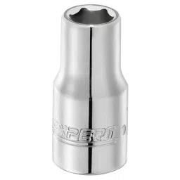 Expert by Facom Standard Socket 1/4 inch Drive 11mm 6 Point 25 mm Overall Length, E117351-picture-33