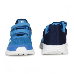 Adidas Kids FTW Blue Running Shoes image 5