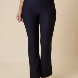 Globus Navy Relaxed Fit Tregging-picture-39