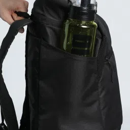 Puma Black Backpack image 5