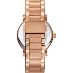 Dkny DK1L036M0075 Soho Midi Analog Watch For Women image 2
