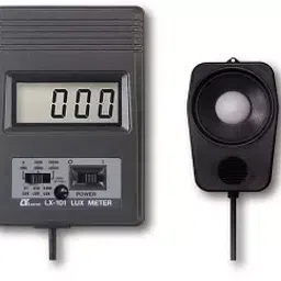 Lutron Lx 101A Light Meter-picture-39