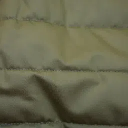 Andamen Olive Regular Fit Quilted Jacket image 5