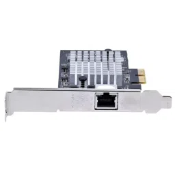 StarTech.com 1 Port PCIe RJ45 Network Card 100/10Mbit/s, ST10GSPEXNB2 image 5