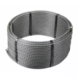 Usha Martin IWRC Wire Rope Length - 50 Metre (Dia - 12 mm, Size - 6x19 mm)-picture-13