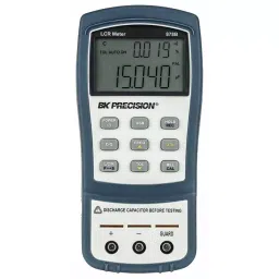 BK Precision Handheld LCR Meter 20mF 10 MΩ 1000H With RS Calibration, BK878B-picture-10