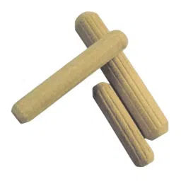 Ebco Dowel Wooden Finish and Size 6 x 20 mm, DP620 (Pack of 1000) image 4