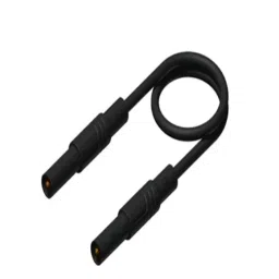 hirschmann test and measurement HIRSCHMANN AND MEASUREMENT Probes 16A 1kV Green 2m Lead Length, 934076104 (Pack of 25)-picture-34