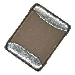 Kemet SMD Multilayer Ceramic Capacitor 4.7µF, 25V, 5%, X8L, 1210, Model No. C1210C475J3NACTU (Pack of 10)-picture-27