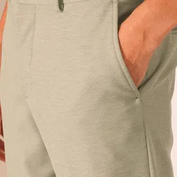 SELECTED Men Slim Fit Trousers image 3