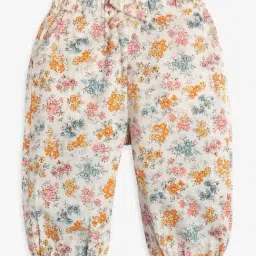 Ed-a-Mamma Baby Multi Cotton Regular Printed Clothing Sets image 4