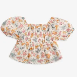 Ed-a-Mamma Baby Multi Cotton Regular Printed Clothing Sets image 3