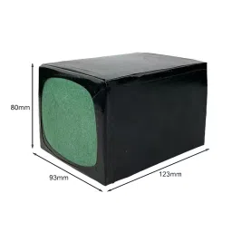 WATTNINE QC1461 20000 mAh 12 V Rechargeable Lithium Ion (NMC) Battery Black image 3