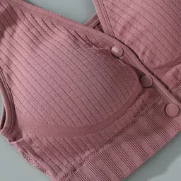 PLUMBURY Bra Full Coverage Lightly Padded image 5