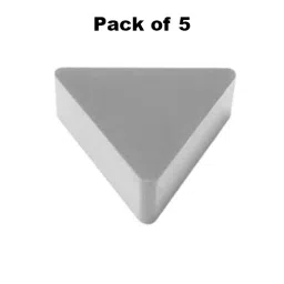GENERIC Turning Inserts TNUN160308 Grade TTS (Pack of 5) image 2