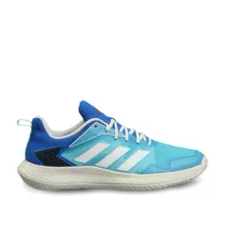 Adidas Men's Defiant Speed Tennis Shoes-image-49