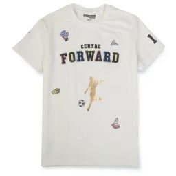 Gini & Jony Kids Off White Printed T-Shirt-picture-5