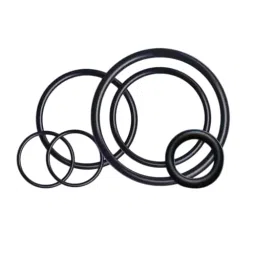 Polytech O Ring 25X2.5 mm Nitrile Black, C5NVAO 01 (Pack of 100 Pcs)-picture-22
