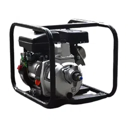 Kishan King GK390E 13 HP Gasoline Engine image 3