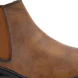 Killer Block-Heeled Chelsea Boots image 3