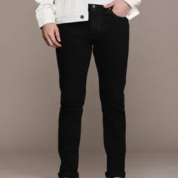 Nautica Men Slim Fit Stretchable Jeans-picture-11