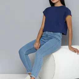 ether Boxy T-shirt image 5