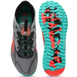 Reebok Women's Nano X2 Tr Adventure Grey Training Shoes image 3