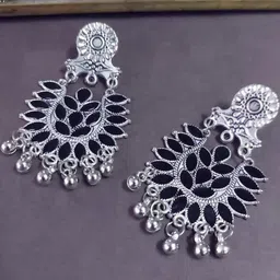 ISLANA Alloy Earrings image 1