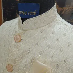 Unique Men Ethnic Jackets image 2