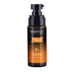 eternal bright 20% Vitamin C Serum With Hyaluronic Acid - 50 ml-image-73