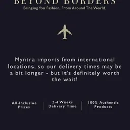 YK Girls Spread Collar Self Design Sherpa Jacket image 2