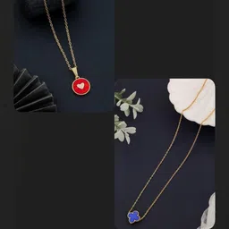 DressBerry Women Necklace and Chains-picture-11