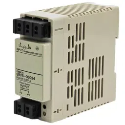 Omron Switching Power Supply S8Vs 60 W 2.5 A, S8VS-06024-F-picture-20