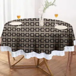 Wings Star Multi Plastic Table Covers-picture-29