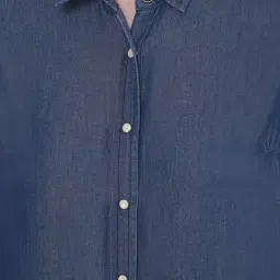 NUMERO UNO Navy Shirt image 5