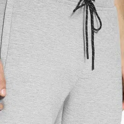 American Eagle Outfitters Grey Regular Fit Joggers image 5