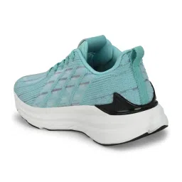 OFF LIMITS Women's JACKIE Aqua Running Shoes image 5