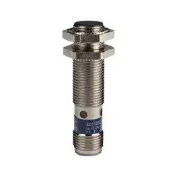TELEMECANIQUE SENSORS Inductive Proximity Sensors INDUCTIVE PROXIMITY SENSOR, 4MM, 24V, XS112B3PBM12-picture-14
