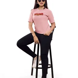 BAESD Women T-shirt image 2